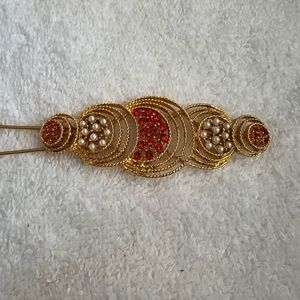 Hair pin